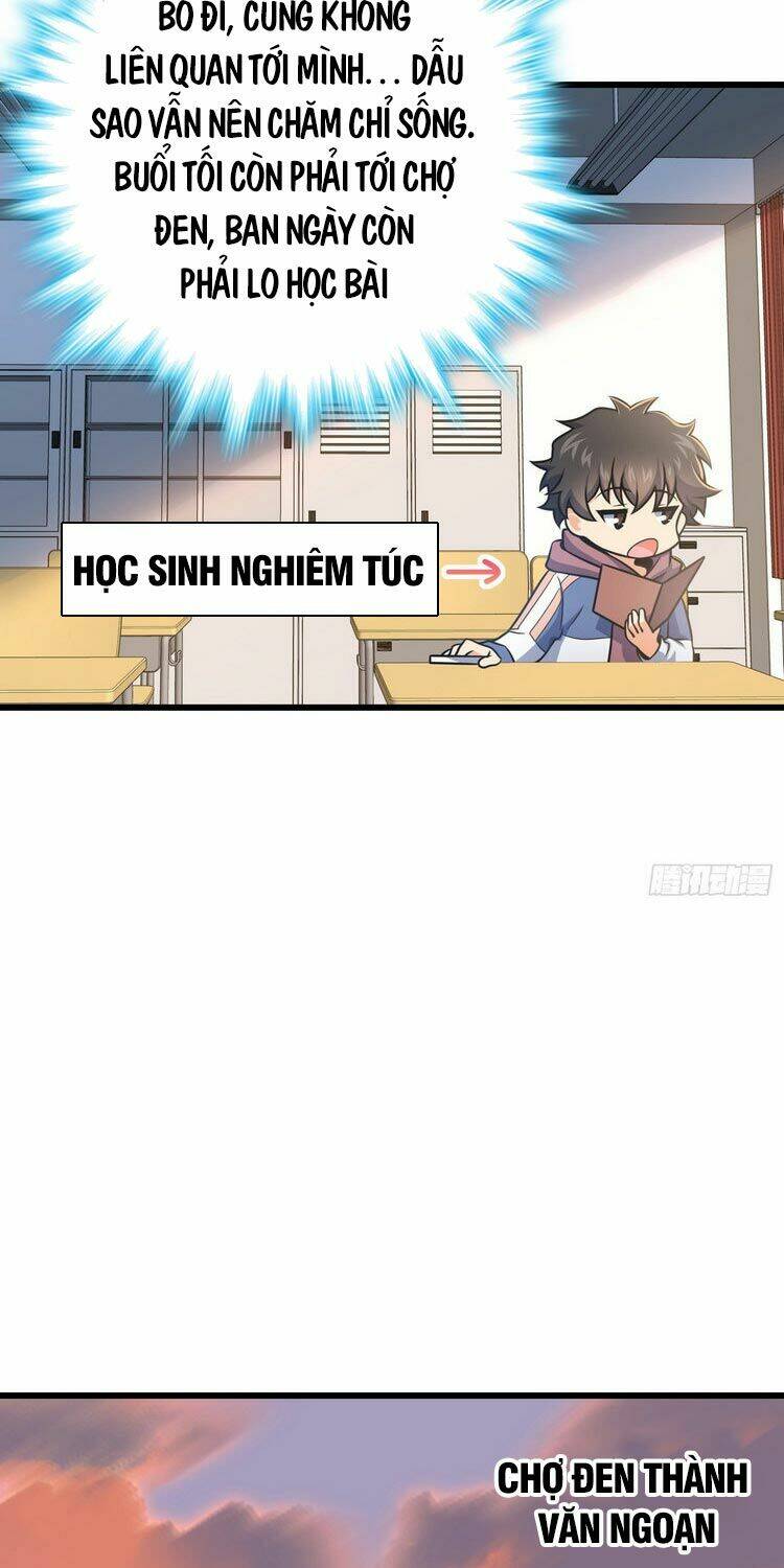 Chương 271 - Trang 28