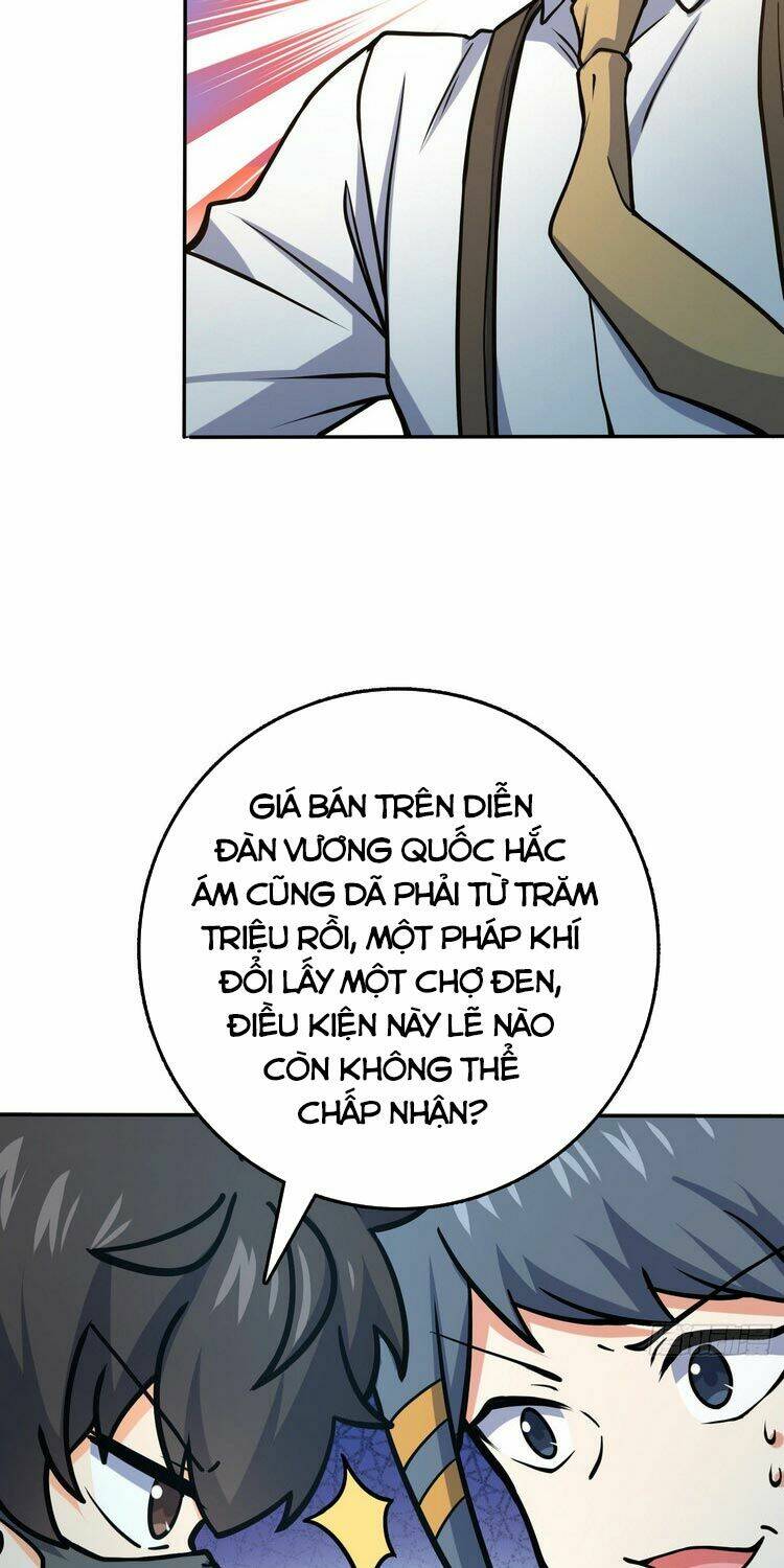 Chương 272 - Trang 22