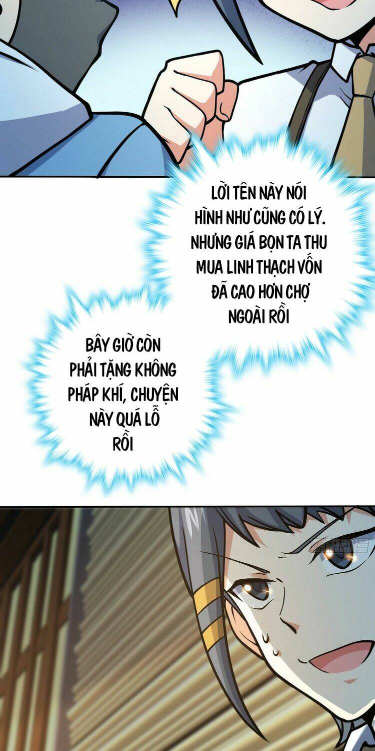 Chương 272 - Trang 23