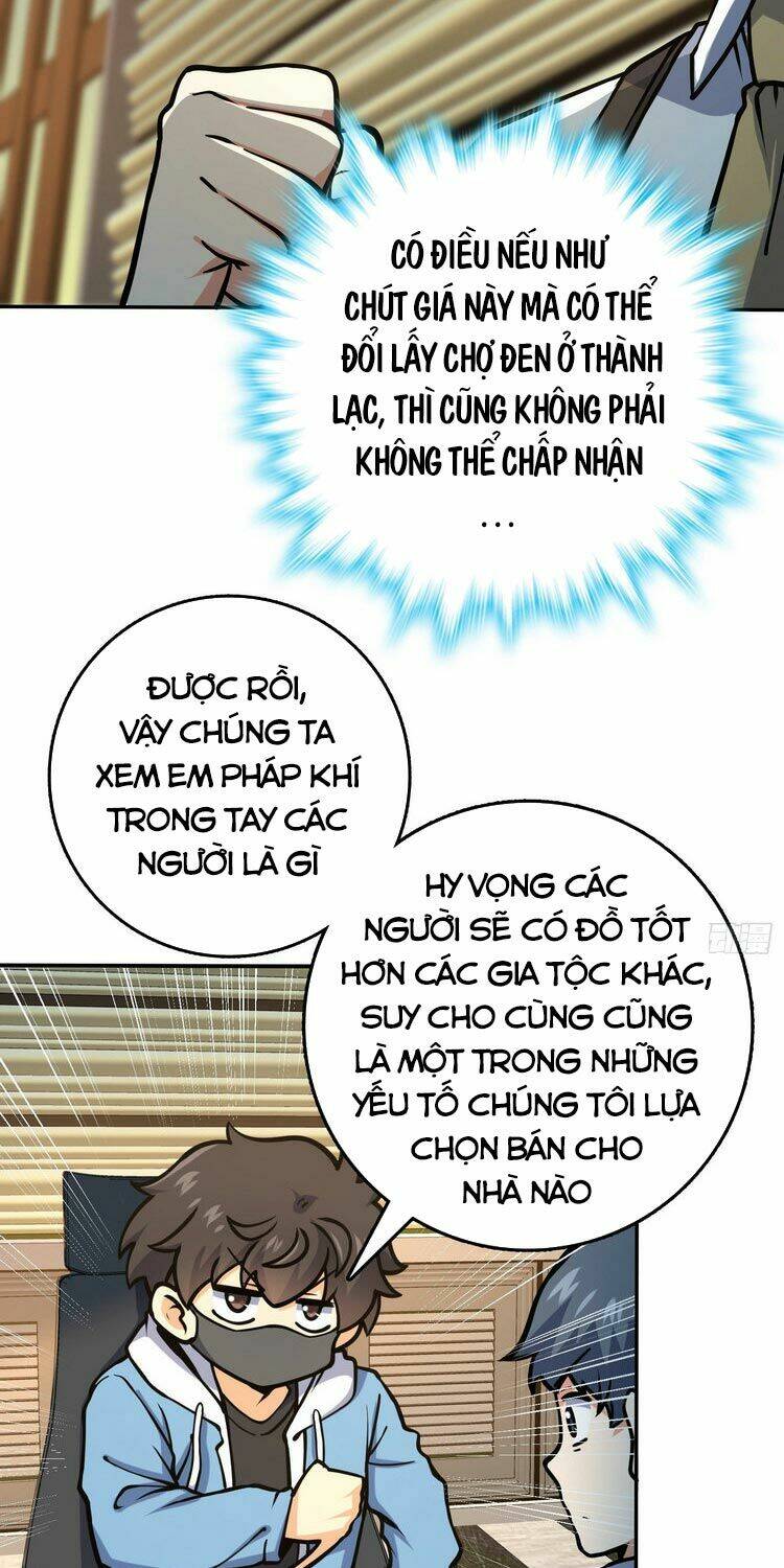 Chương 272 - Trang 24