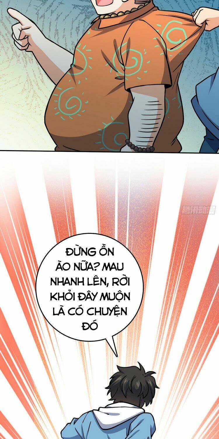 Chương 272 - Trang 28