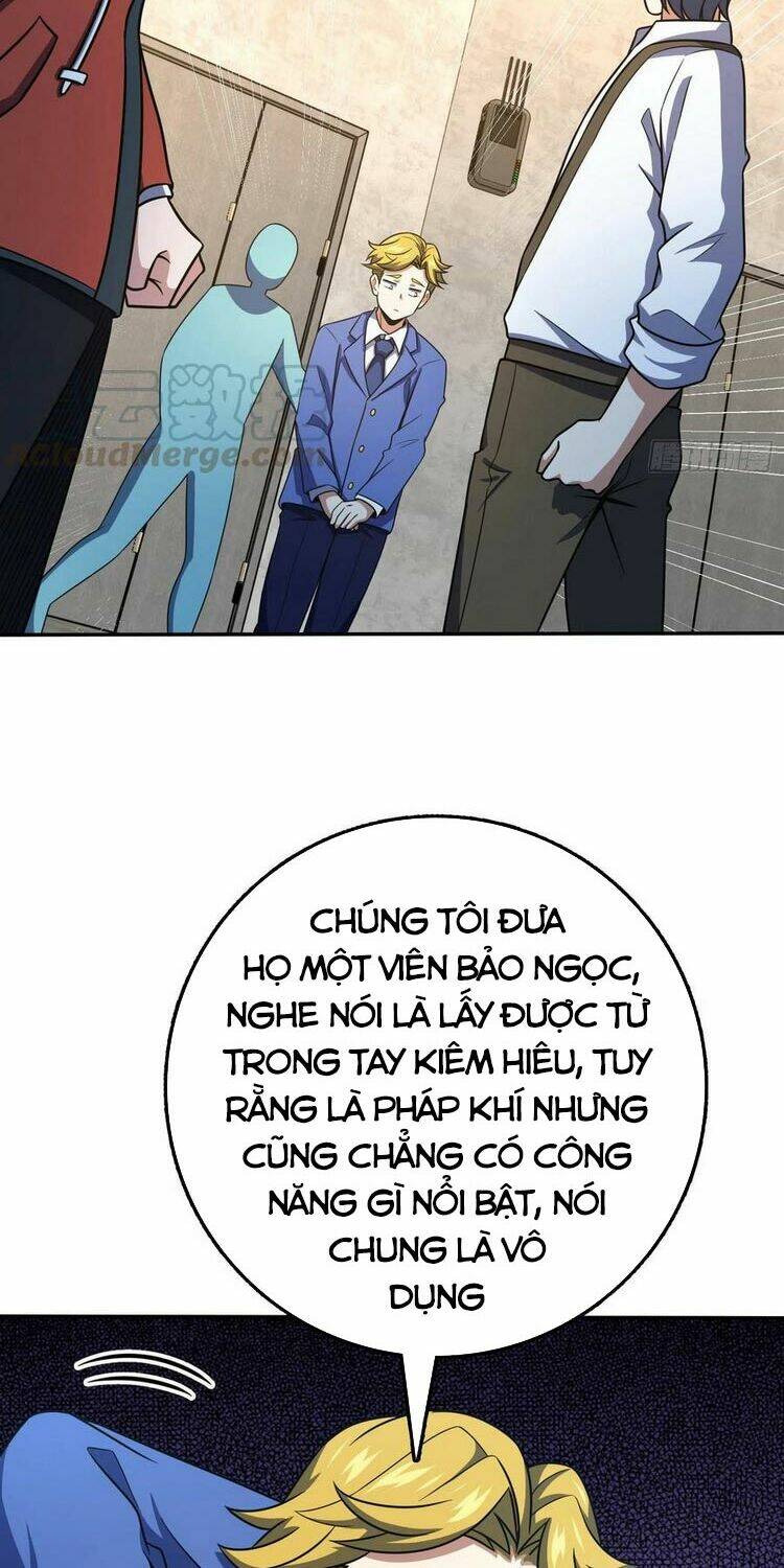 Chương 273 - Trang 25