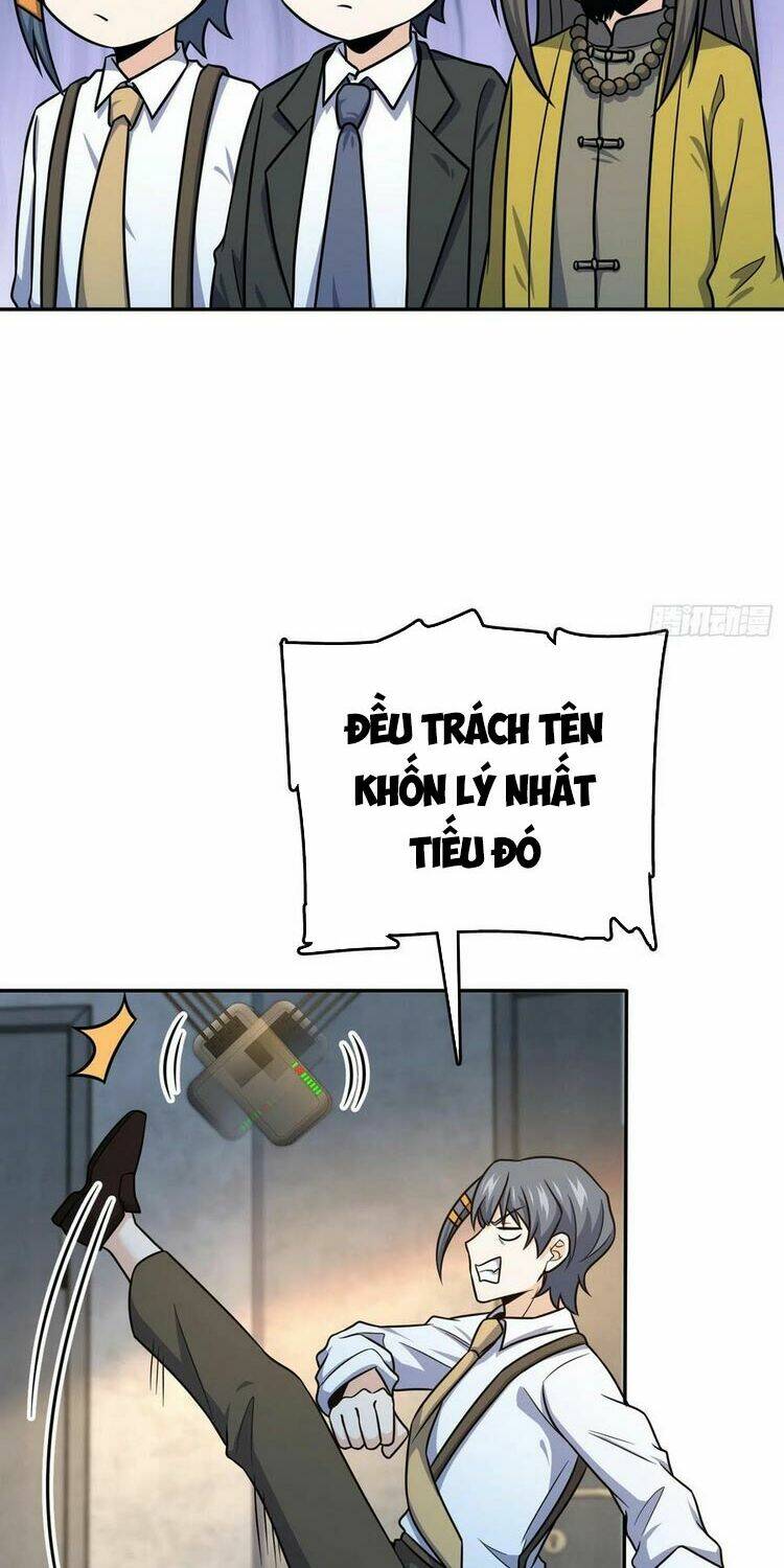 Chương 273 - Trang 31