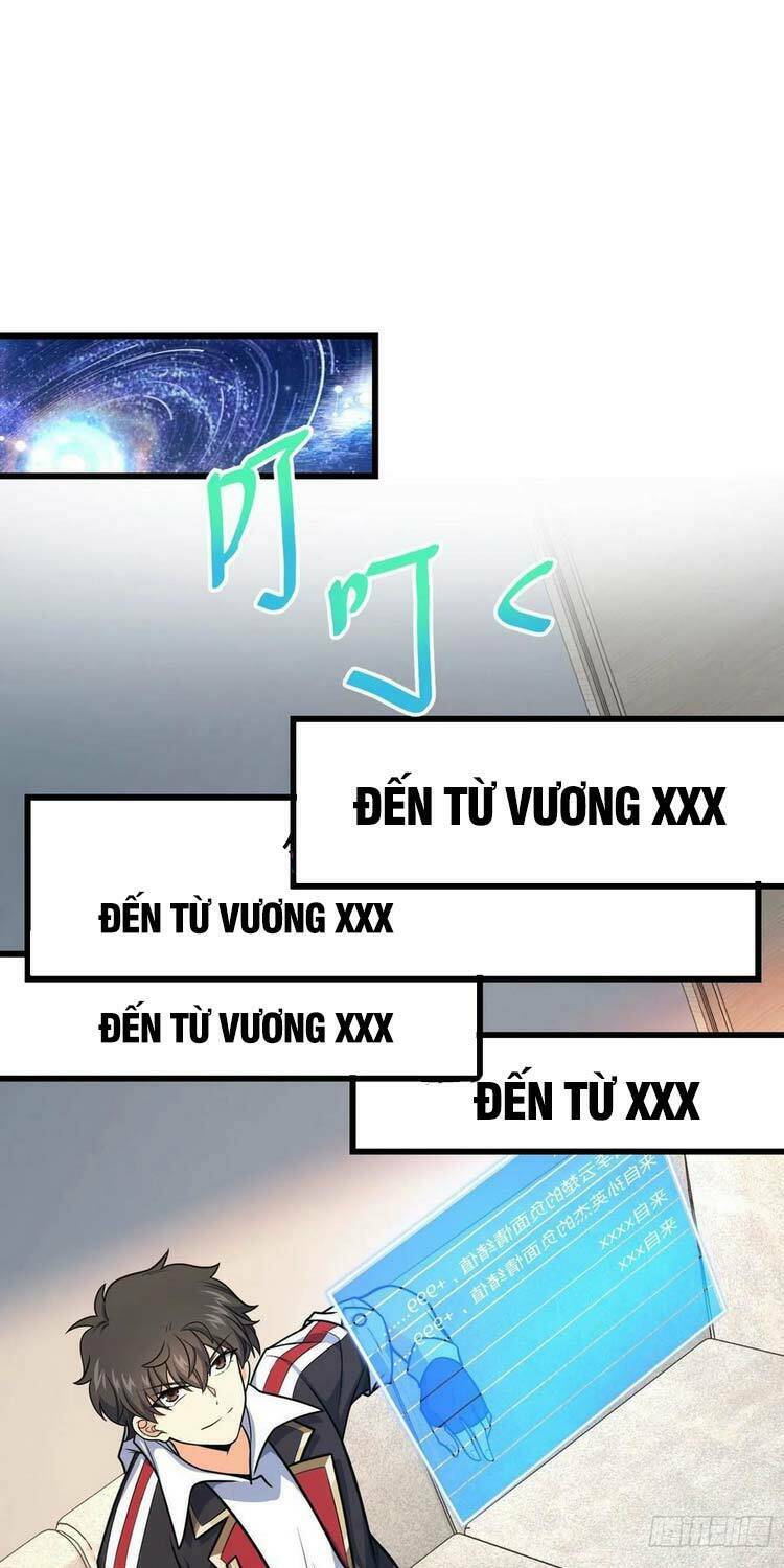 Chương 276 - Trang 1