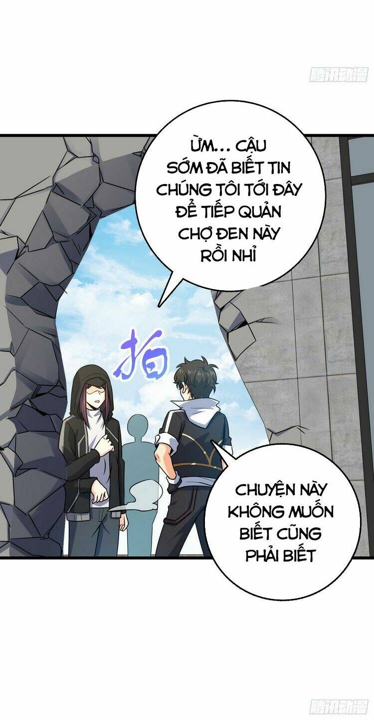 Chương 277 - Trang 20