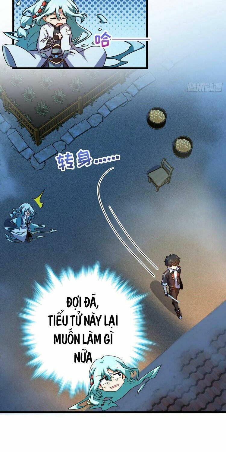 Chương 279 - Trang 14