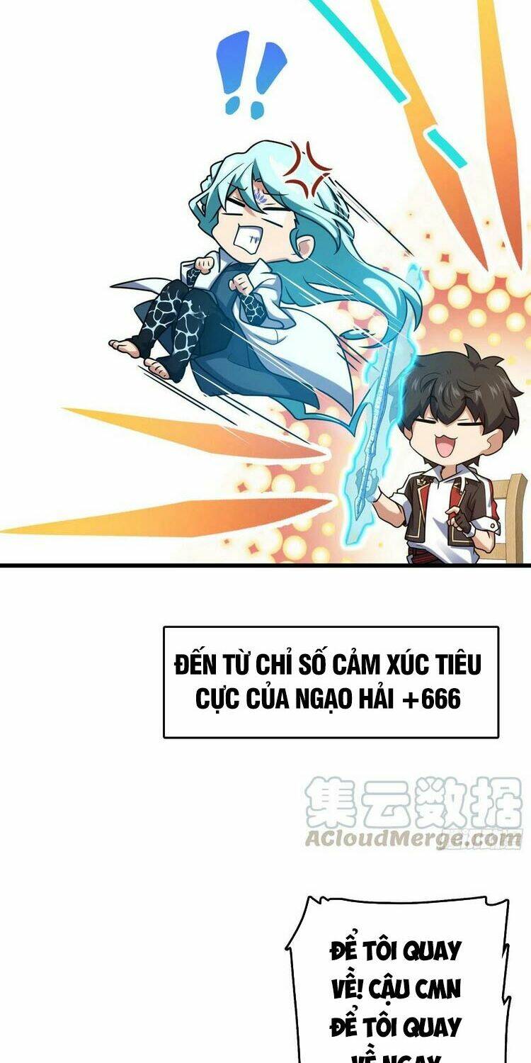 Chương 279 - Trang 23
