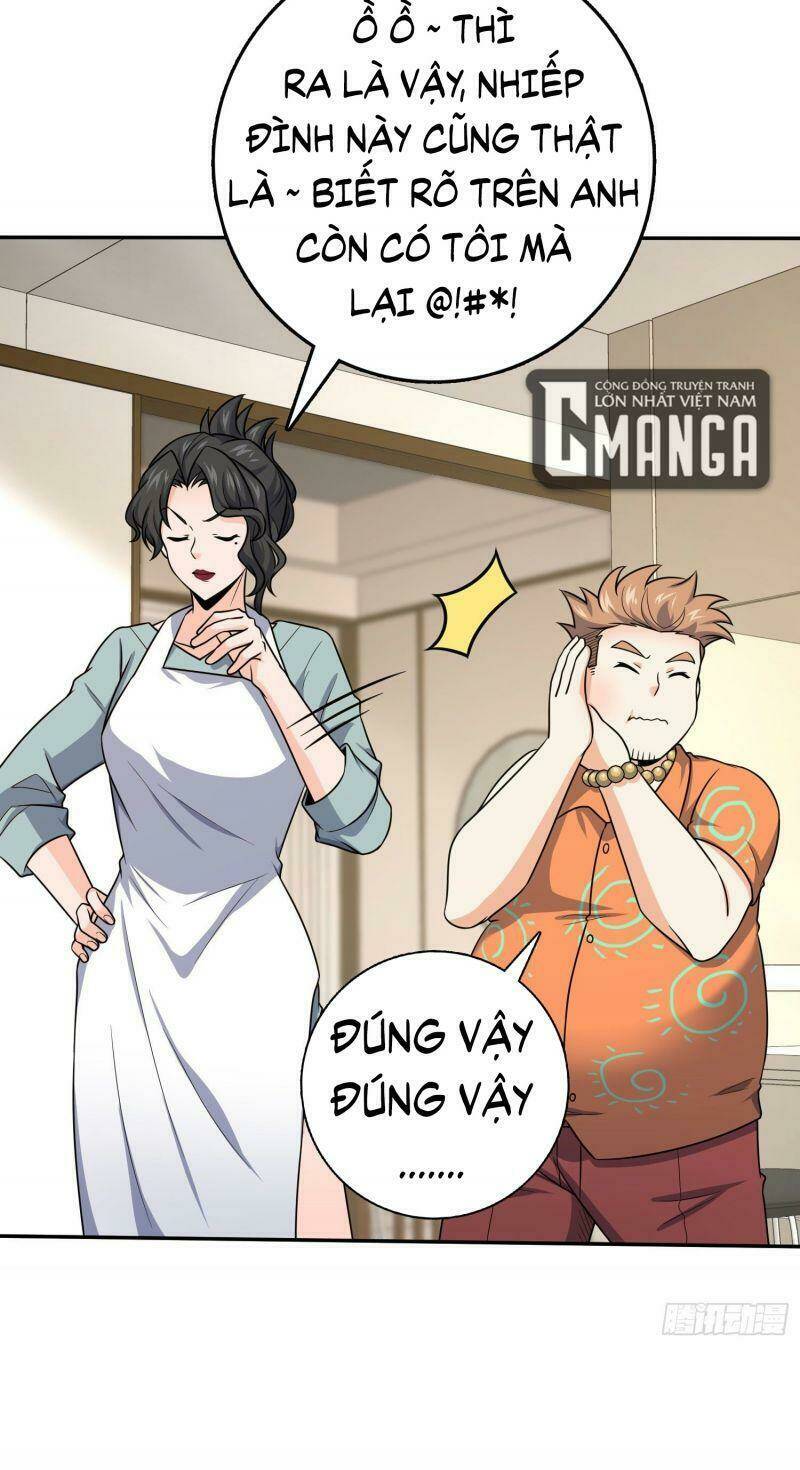 Chương 280 - Trang 23