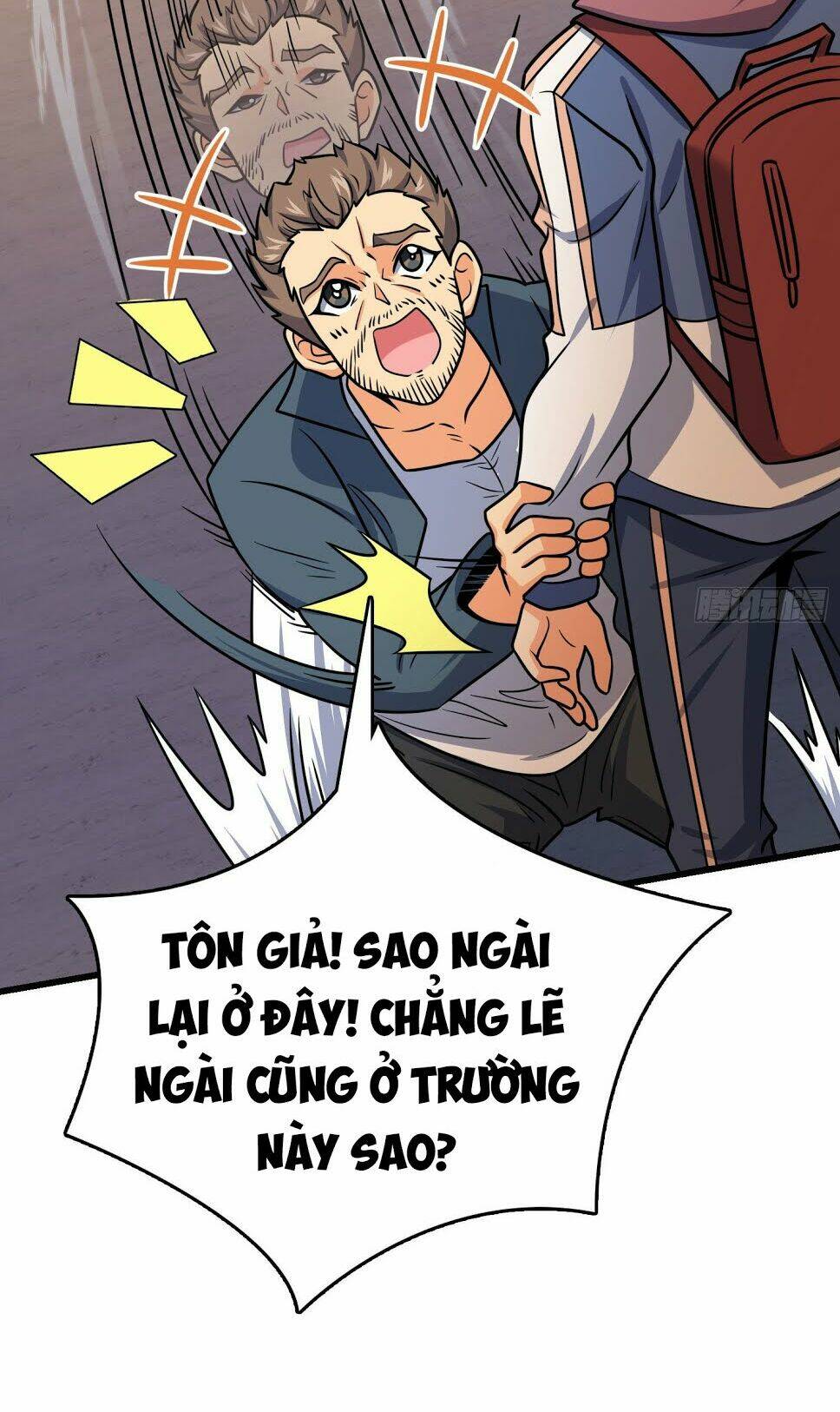Chương 281 - Trang 21