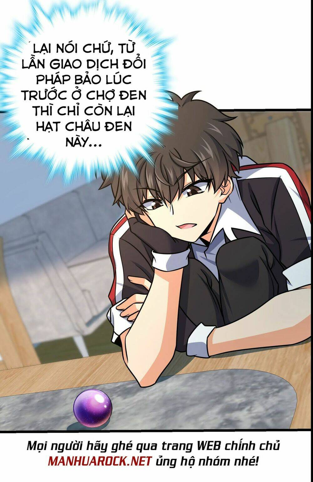 Chương 281 - Trang 28