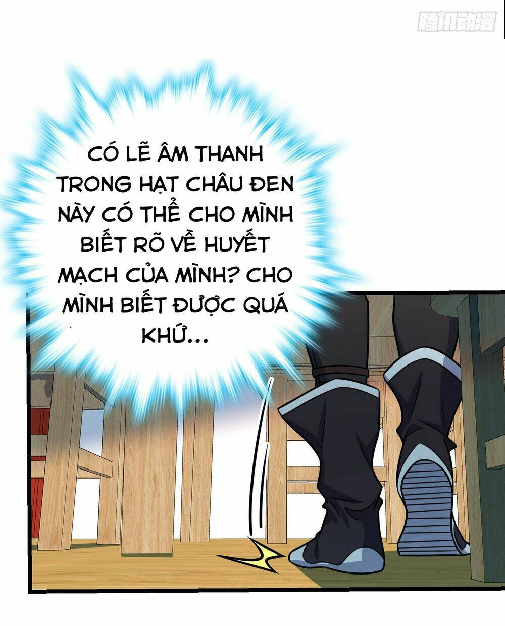 Chương 281 - Trang 36