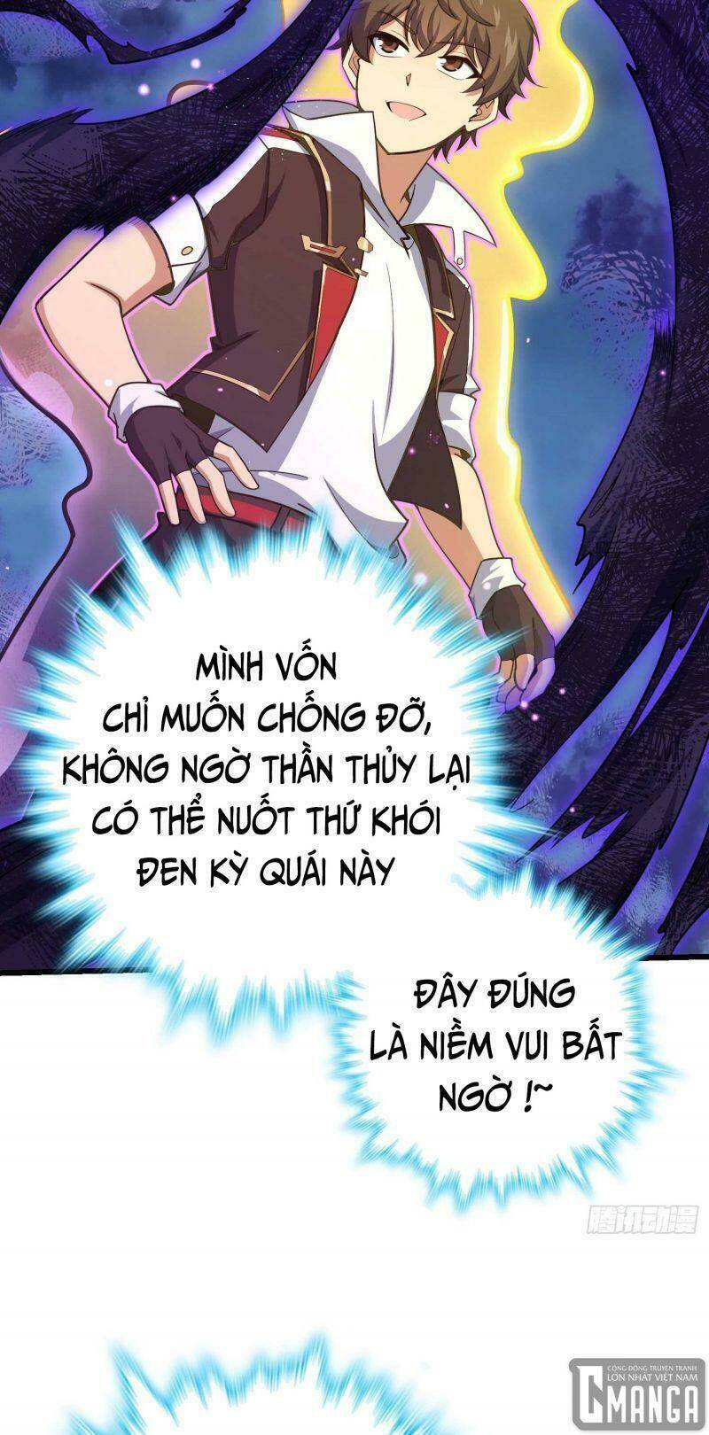 Chương 282 - Trang 19