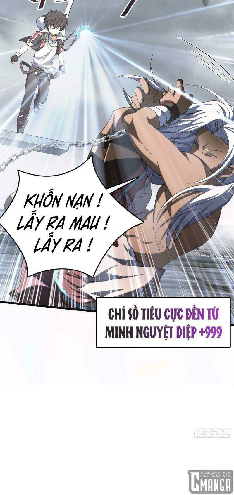 Chương 282 - Trang 28