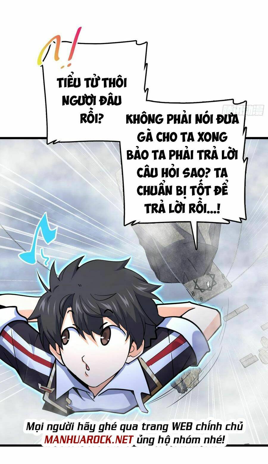 Chương 283 - Trang 29