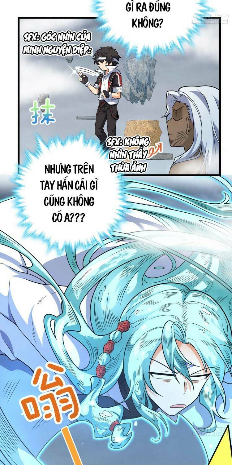 Chương 286 - Trang 40