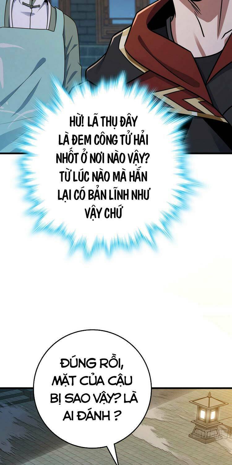 Chương 287 - Trang 22