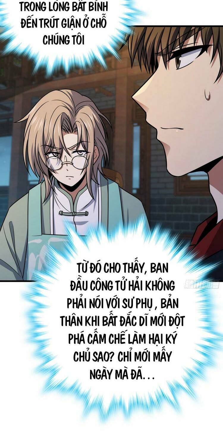 Chương 287 - Trang 25