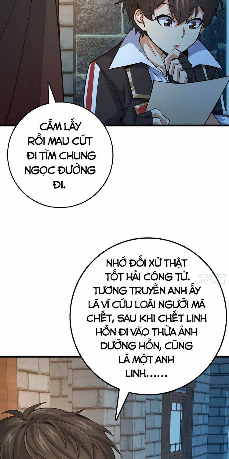 Chương 288 - Trang 33