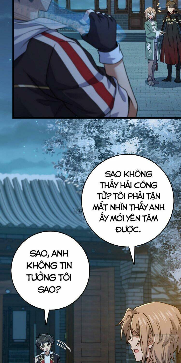 Chương 289 - Trang 23
