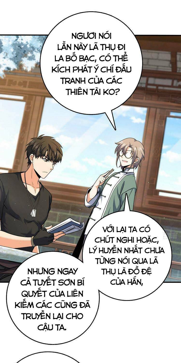 Chương 292 - Trang 1