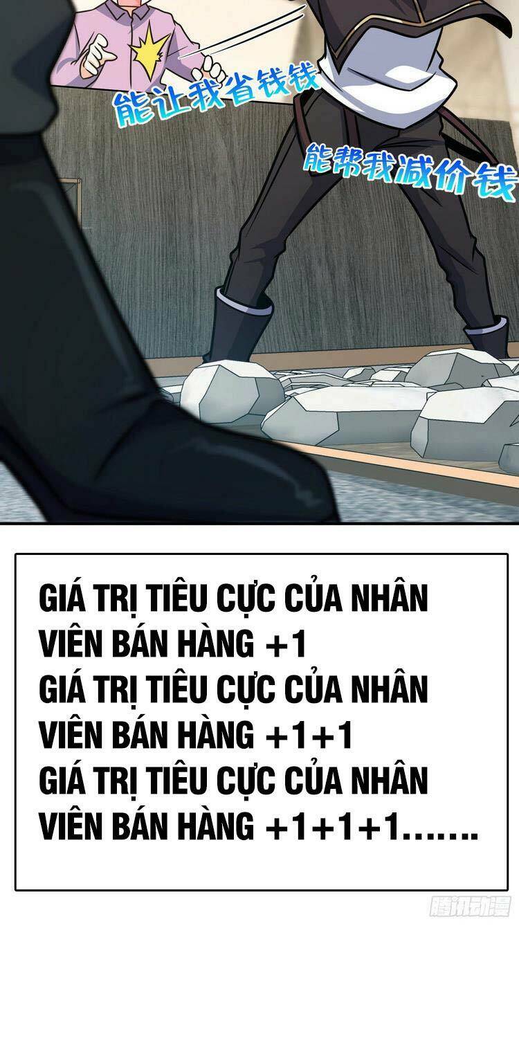 Chương 292 - Trang 33