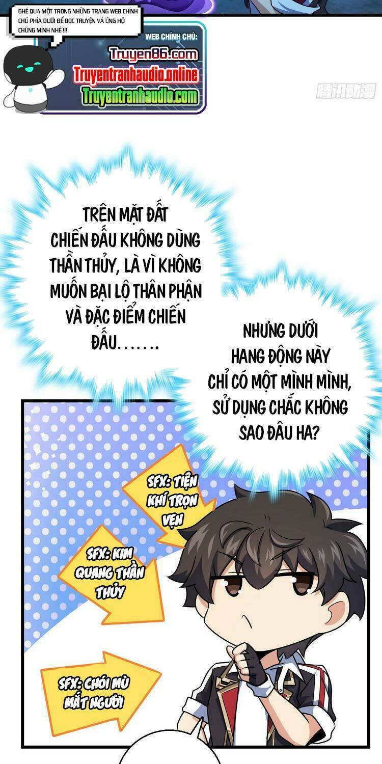 Chương 295 - Trang 19
