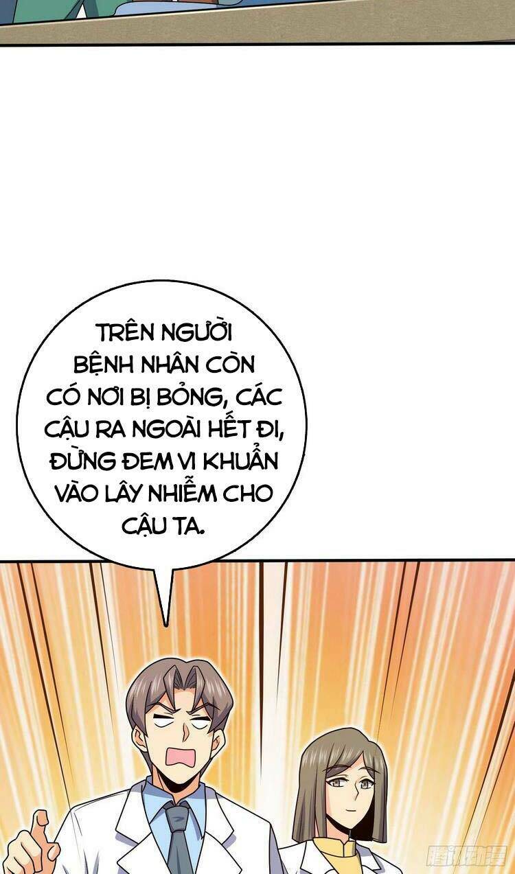Chương 298 - Trang 22