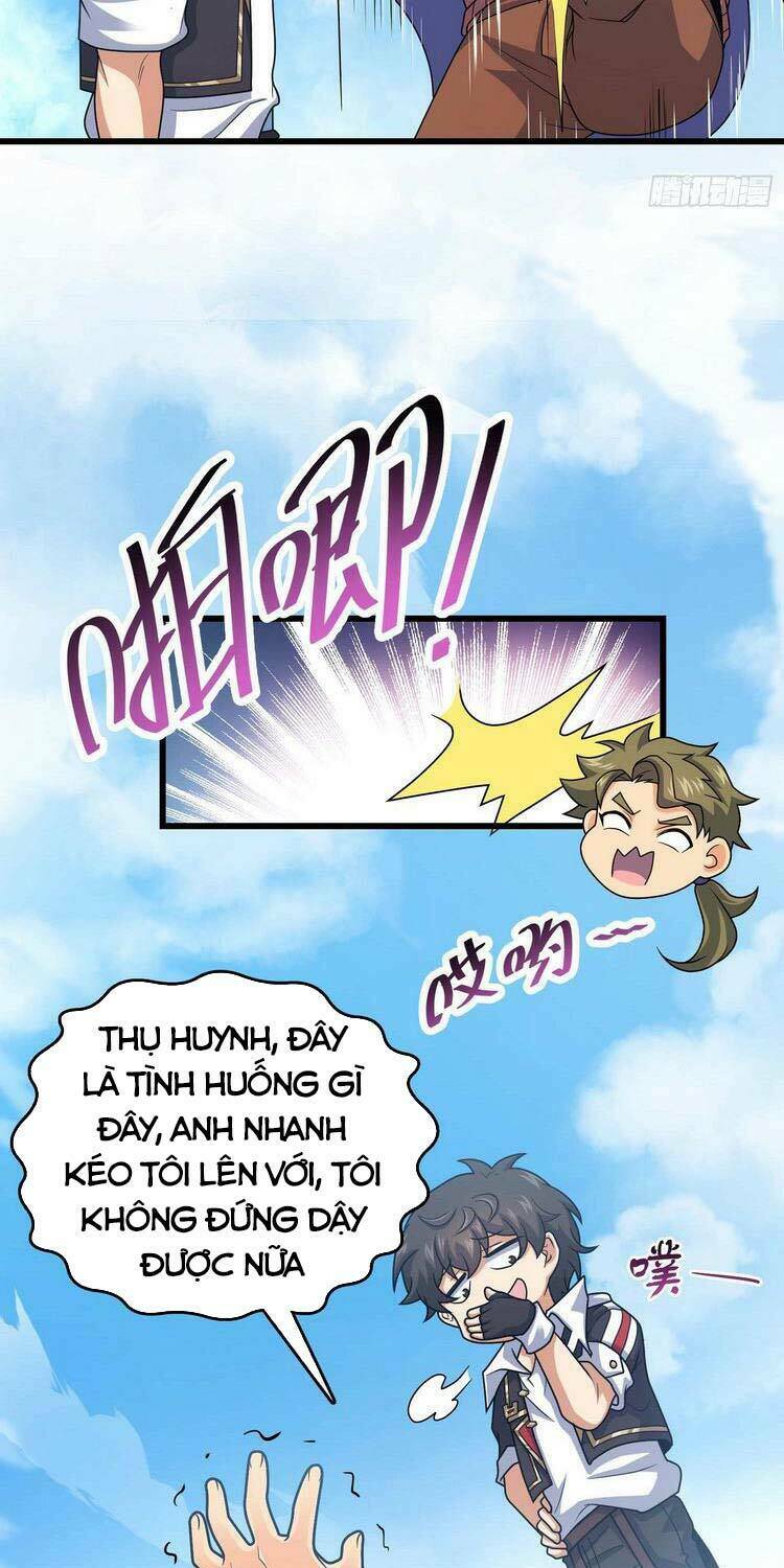 Chương 299 - Trang 11