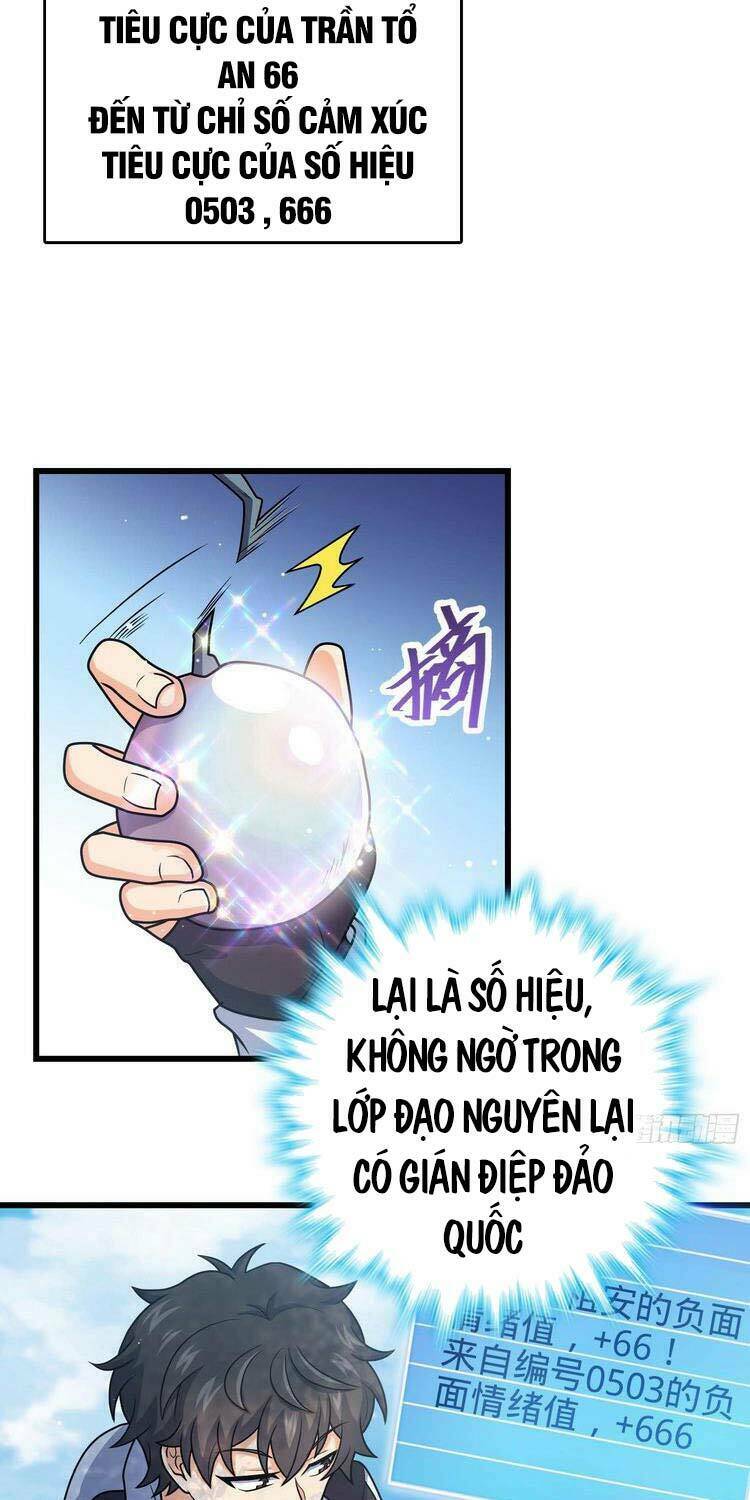 Chương 299 - Trang 32