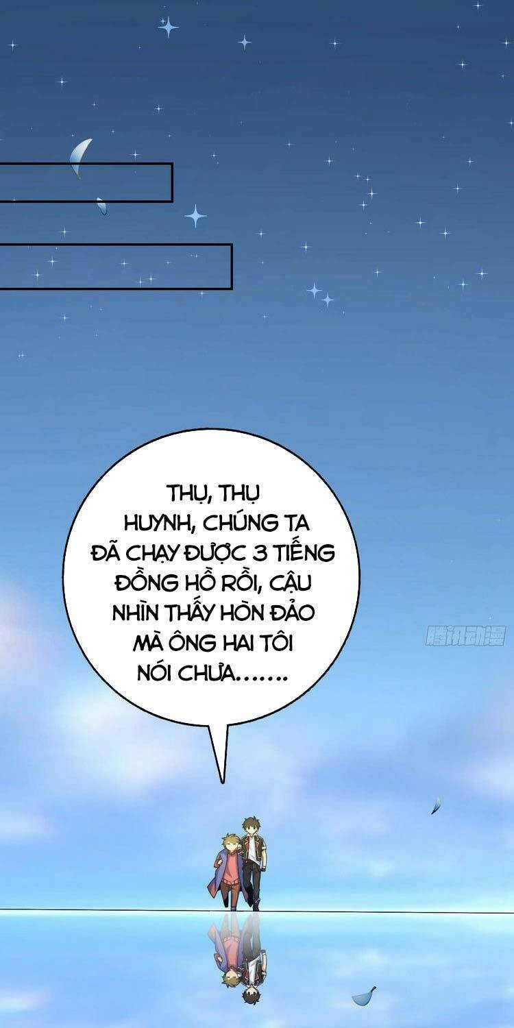 Chương 302 - Trang 1