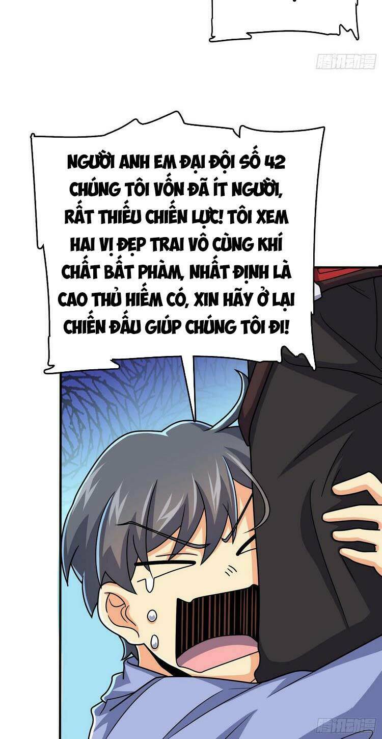 Chương 302 - Trang 21