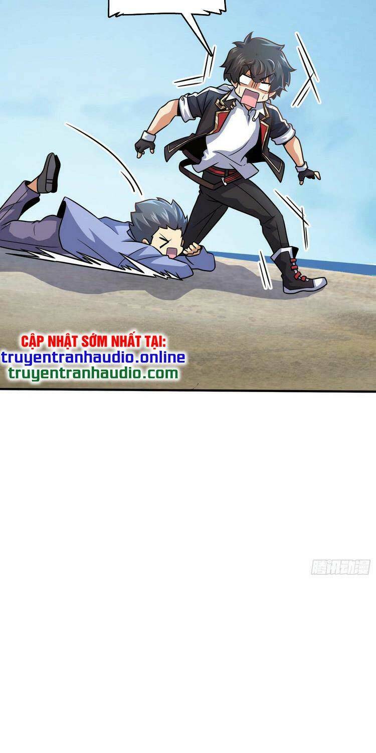 Chương 302 - Trang 34