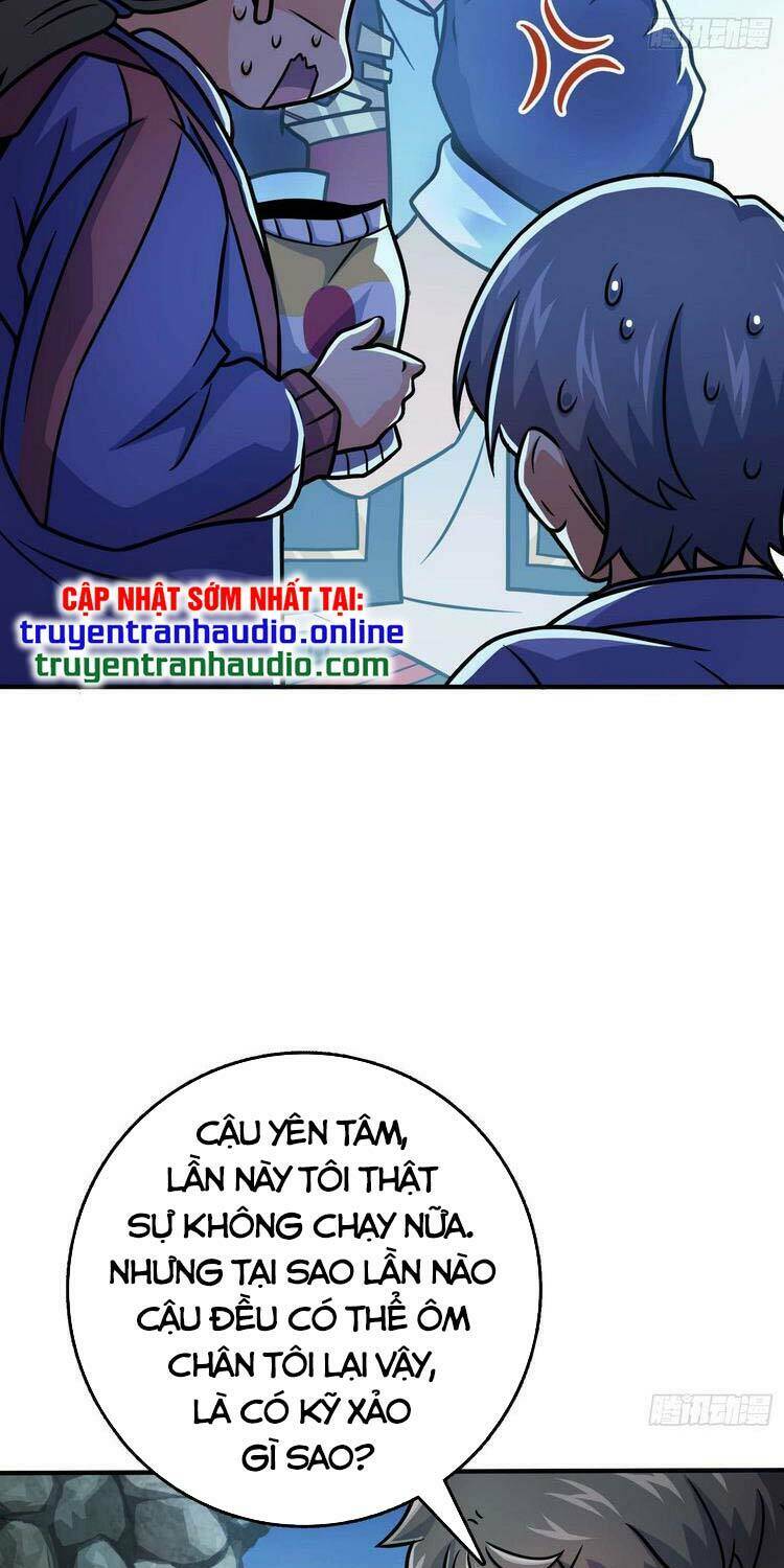 Chương 302 - Trang 40