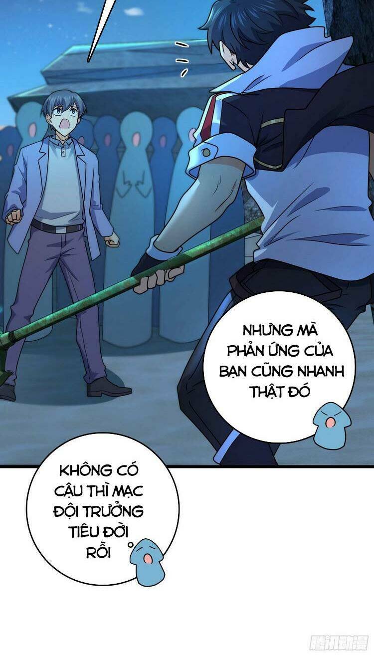 Chương 303 - Trang 22