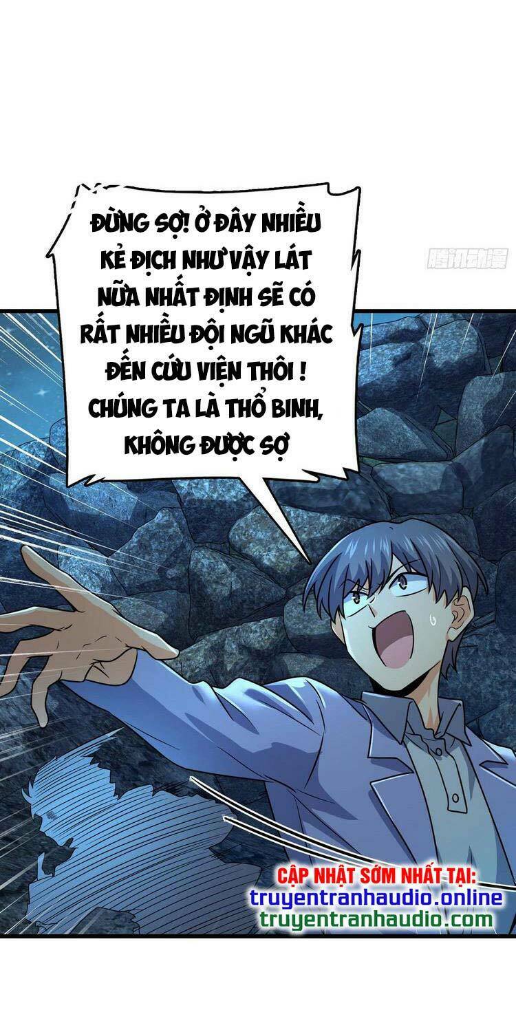 Chương 303 - Trang 29