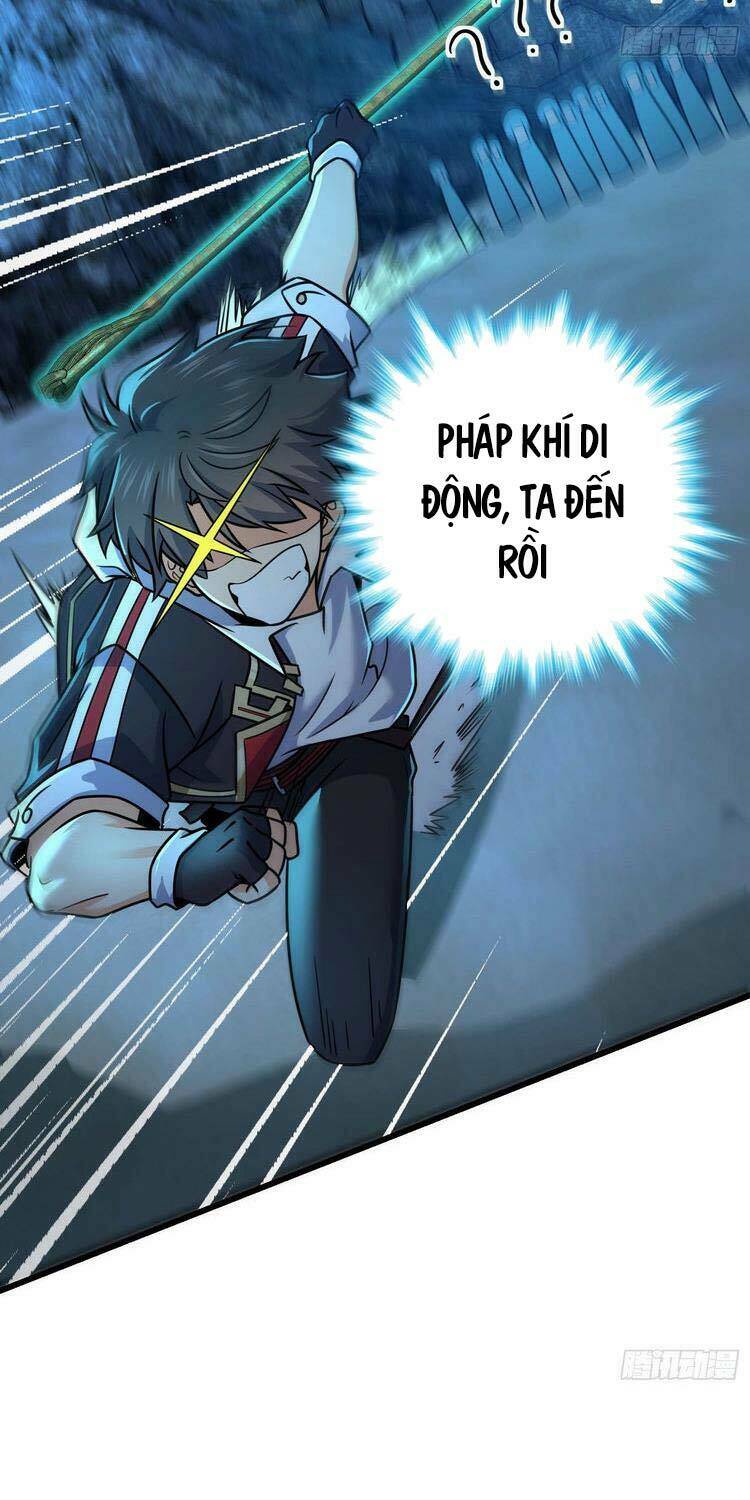 Chương 303 - Trang 31