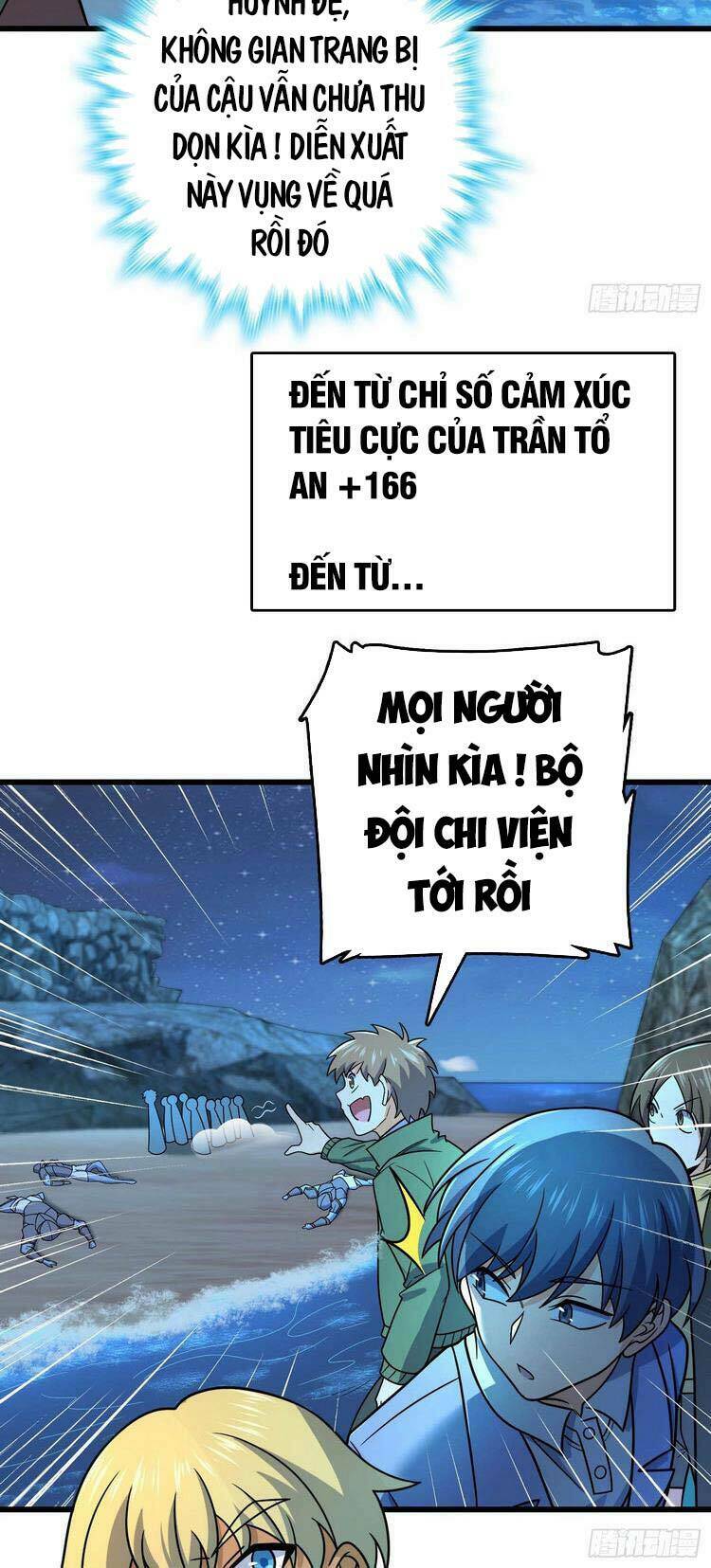 Chương 303 - Trang 64