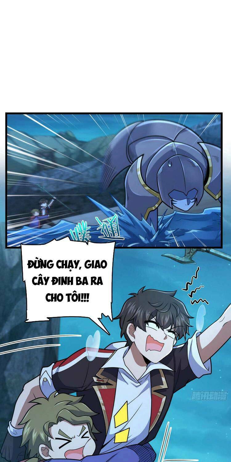 Chương 304 - Trang 1
