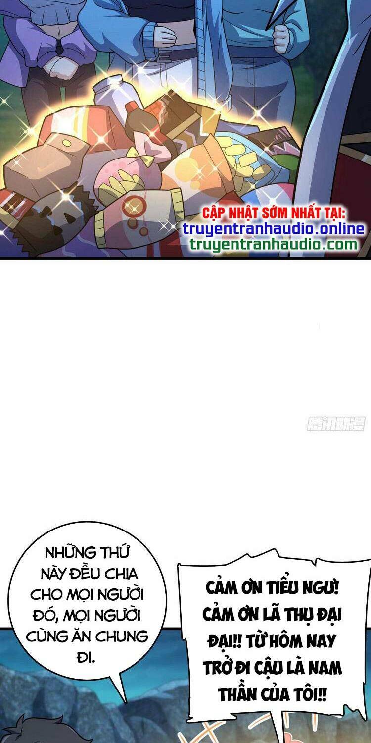Chương 305 - Trang 16
