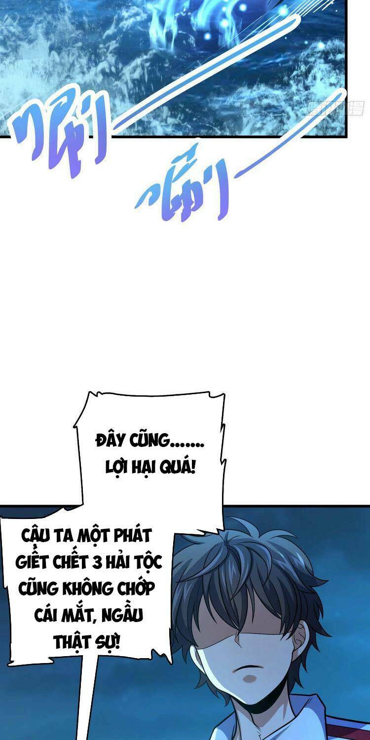 Chương 305 - Trang 34