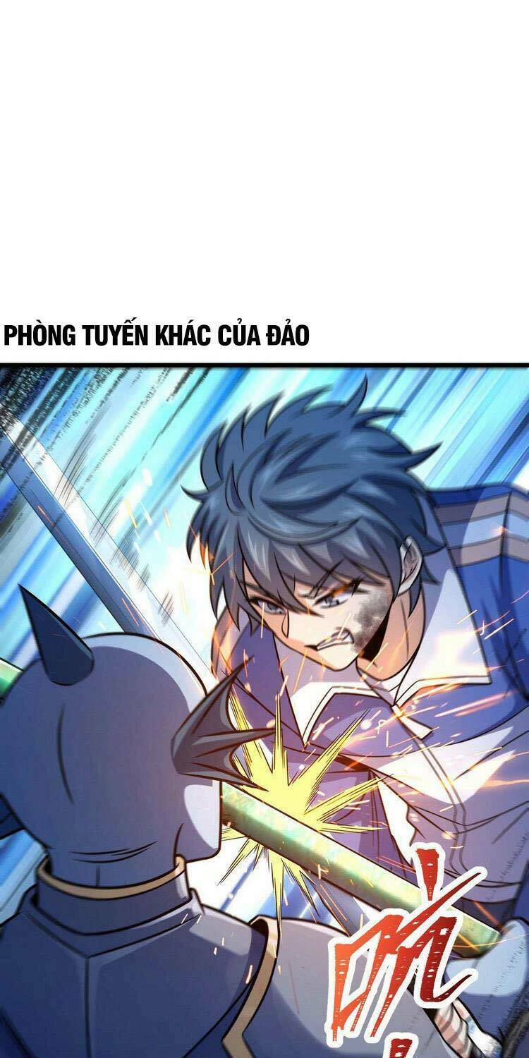 Chương 307 - Trang 1