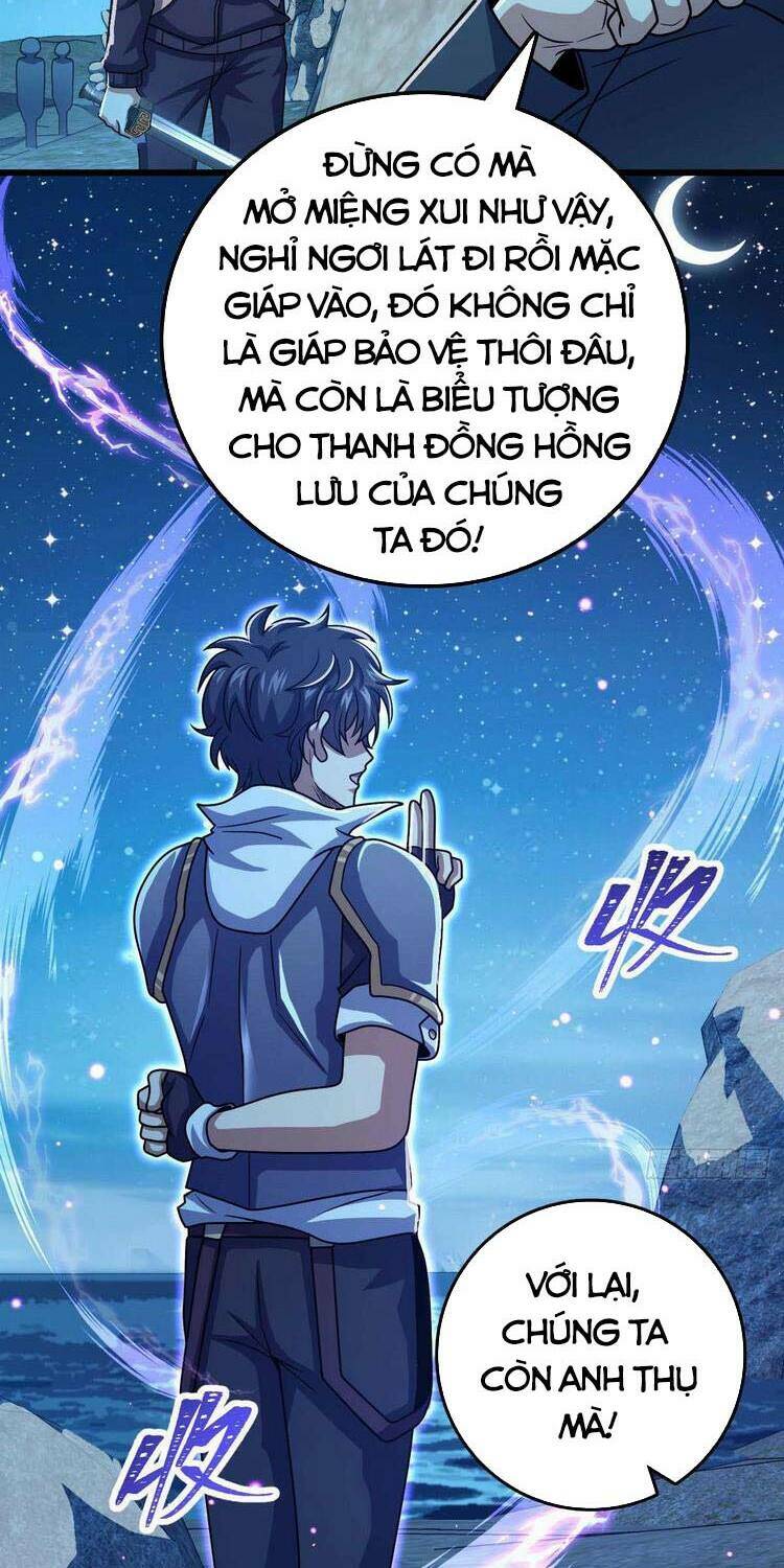 Chương 307 - Trang 31