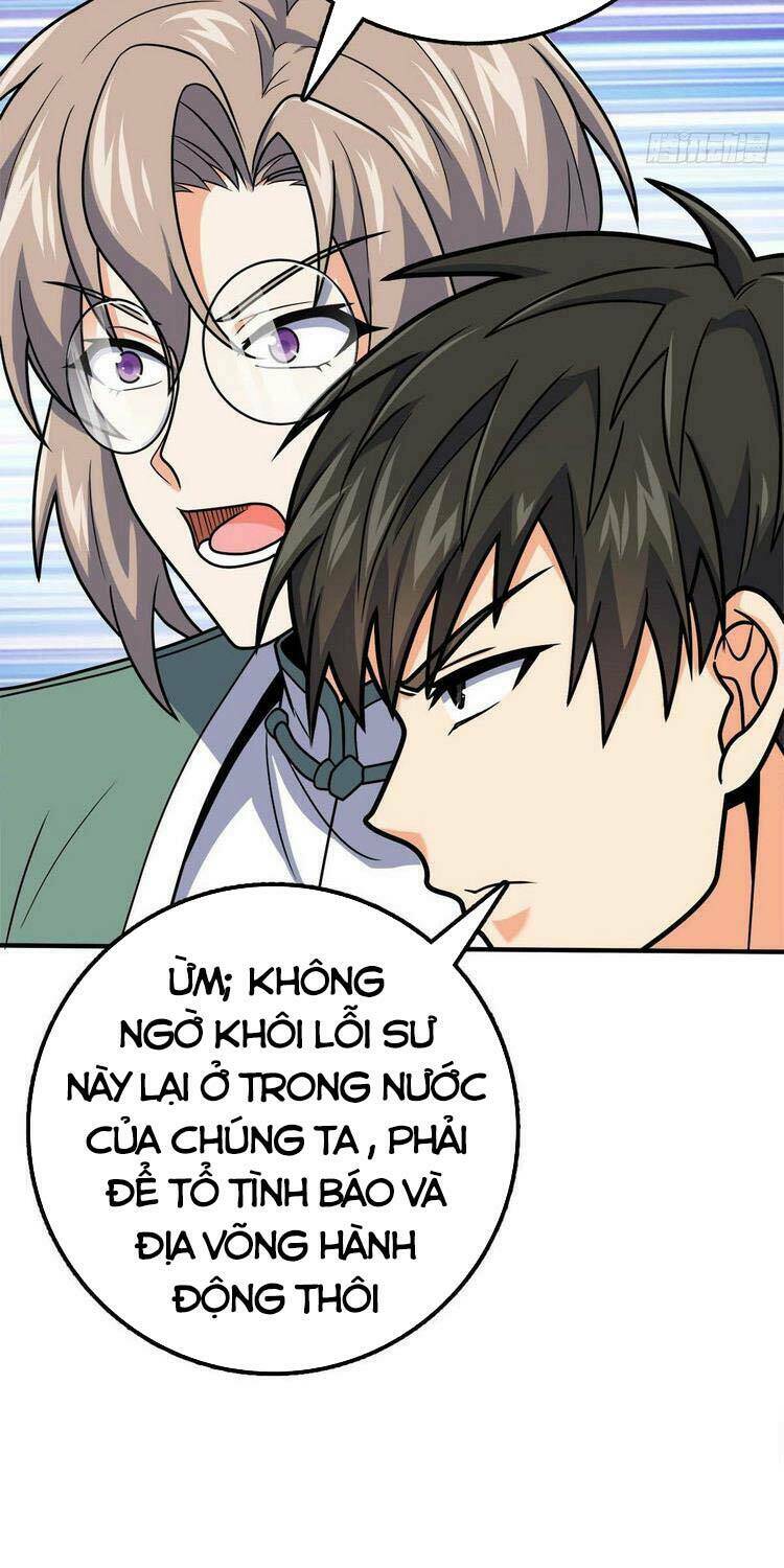 Chương 316 - Trang 33