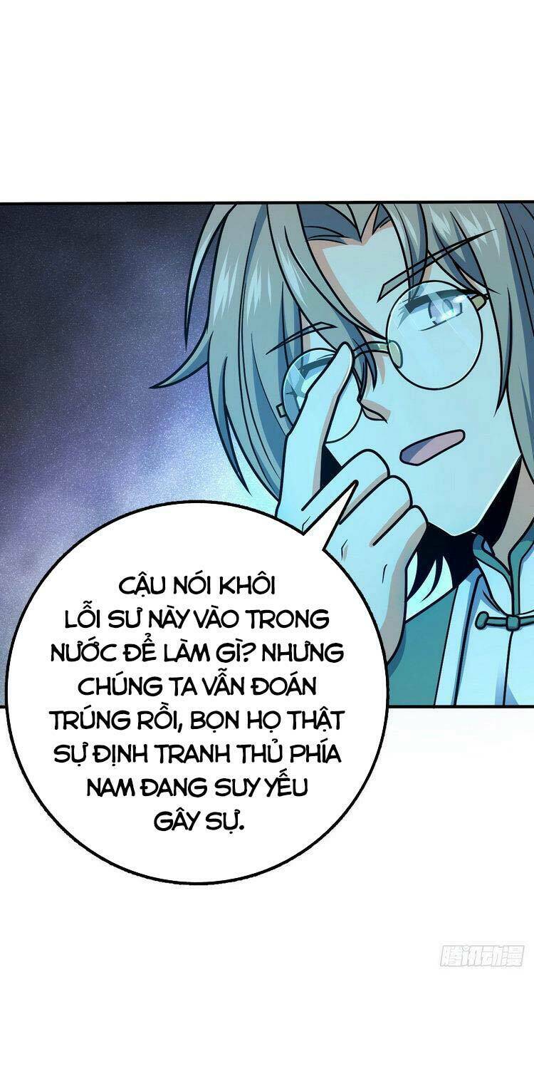 Chương 317 - Trang 42