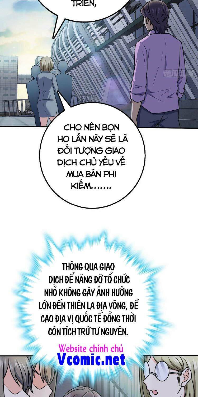 Chương 319 - Trang 3