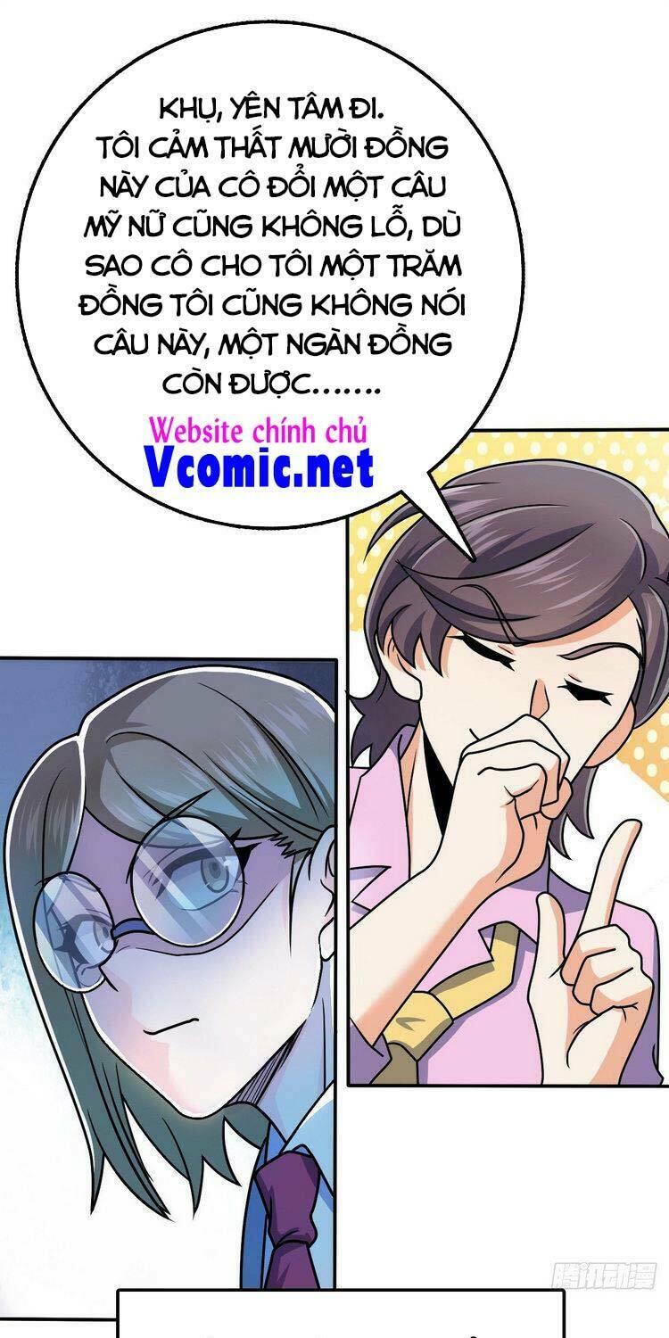 Chương 319 - Trang 21