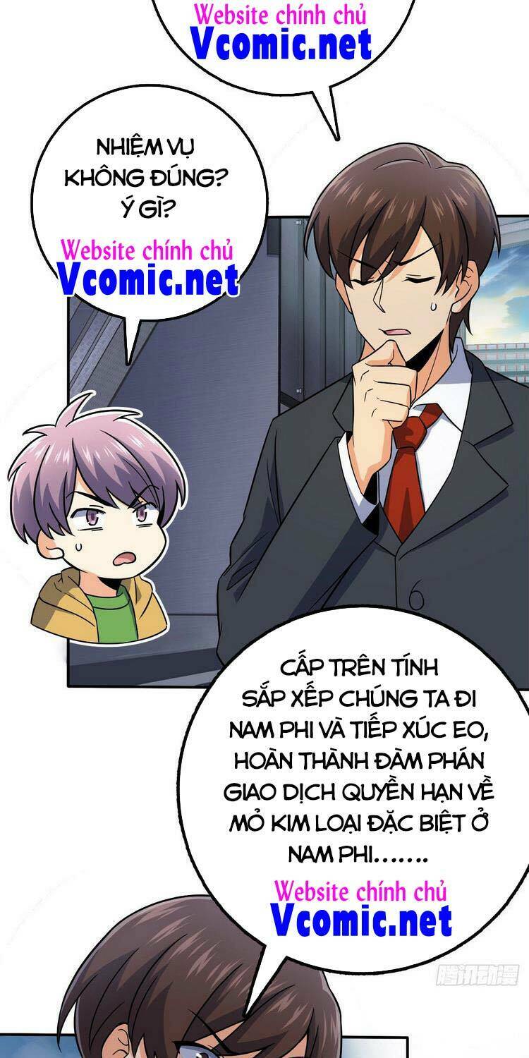 Chương 319 - Trang 33