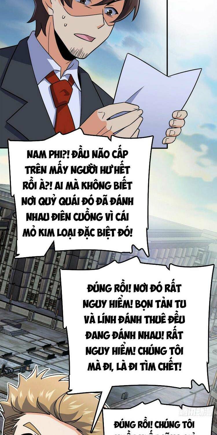 Chương 319 - Trang 34