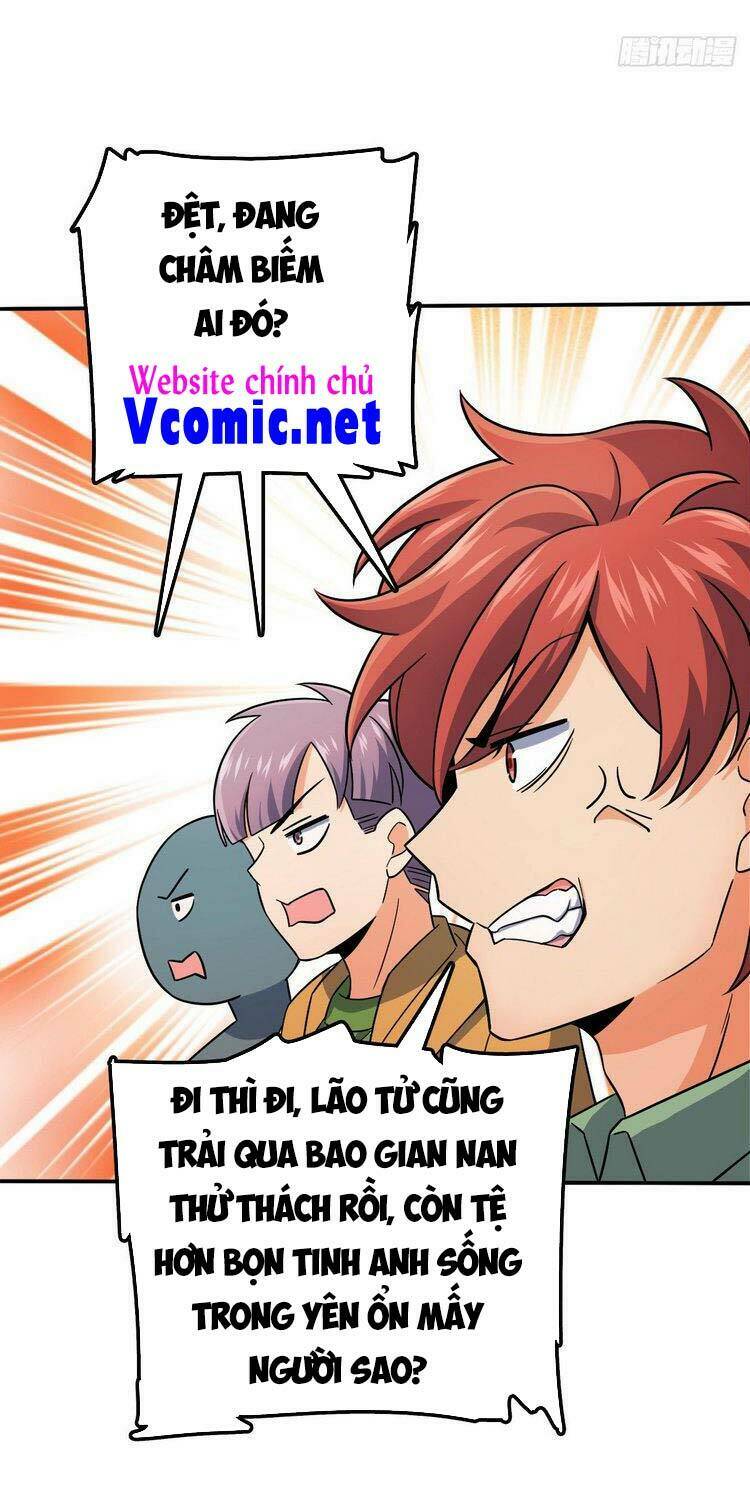 Chương 319 - Trang 46