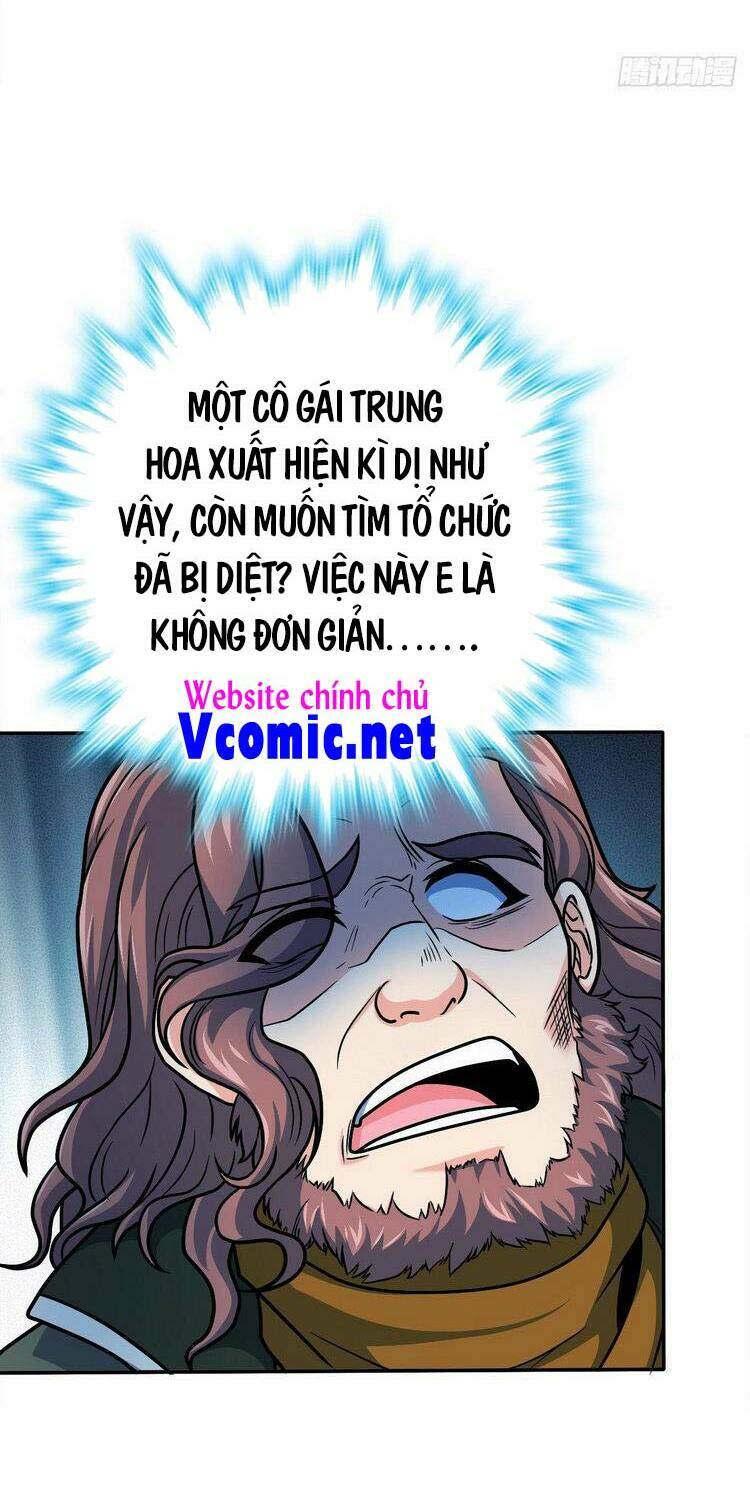 Chương 320 - Trang 23